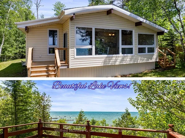 459 Bruce Rd #13, Saugeen Shores, ON N0H 2T0