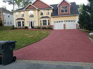 911 Cascade Xing SW, Atlanta, GA 30331