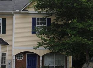 65 Timber Ridge Dr, Cartersville, GA 30121