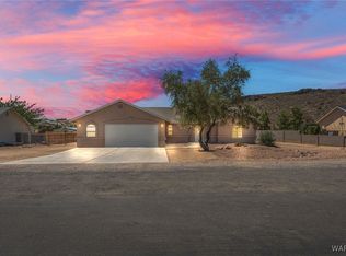 1028 Selma Dr, Kingman, AZ 86409