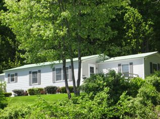 275 Connecticut River Rd, Springfield, VT 05156