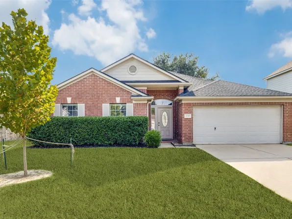 2239 Tourney Ln, Katy, TX 77493