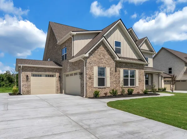 7106 Denton Dr Lot 2, Christiana, TN 37037