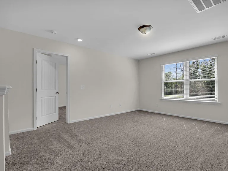 "Cypress" Floorplan