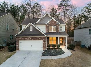 4545 Fourth Rail Ln, Cumming, GA 30040