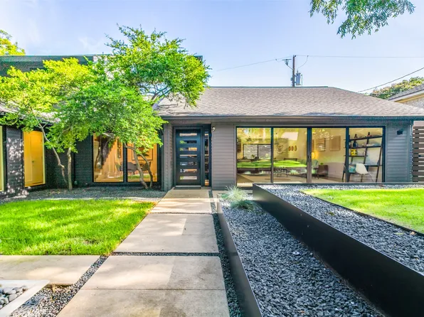 9125 Seagrove Dr, Dallas, TX 75243