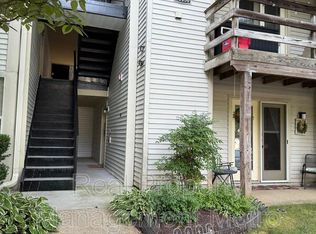 11450 Little Patuxent Pkwy UNIT 608, Columbia, MD 21044