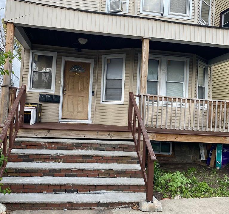 1st image of 184 Central Ave #1