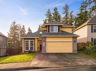 17760 SW Zenith Pl, Beaverton, OR 97007