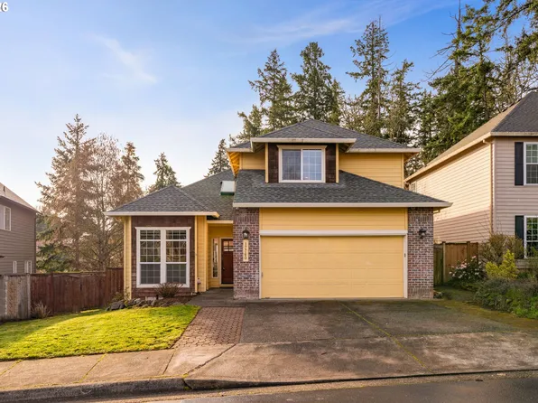 17760 SW Zenith Pl, Beaverton, OR 97007