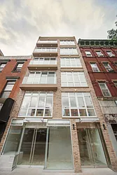 710 Grand Street in Williamsburg