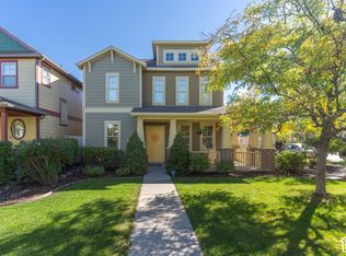 10951 S Sunup Way, South Jordan, UT 84009