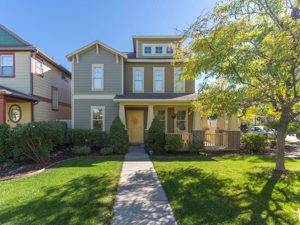 10951 S Sunup Way, South Jordan, UT 84009