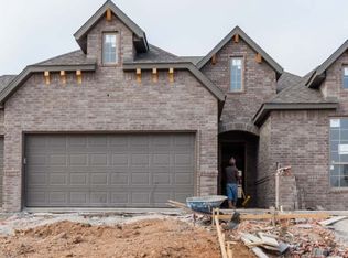 1802 Cavern Springs Way, Cave Springs, AR 72718