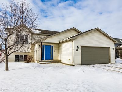 4473 47th St S, Fargo, ND, 58104
