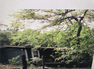 110563 S 4104th Rd, Eufaula, OK 74432