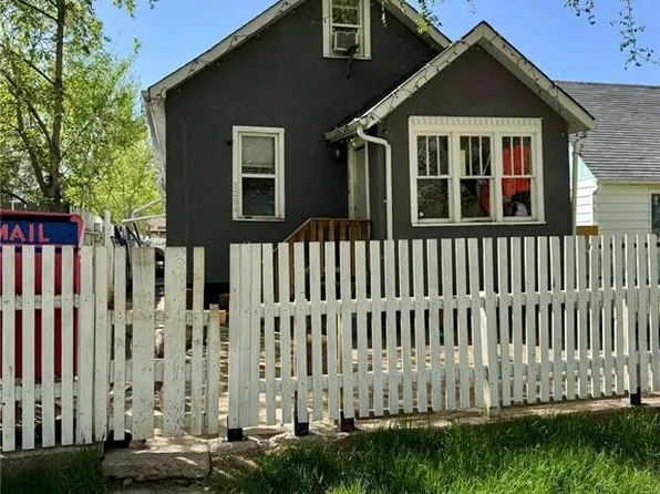 1254 Wascana STREET, Regina, SK S4T 4J1