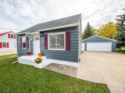 122 19th St SE, Rochester, MN, 55901