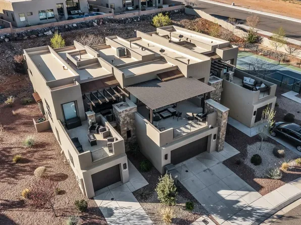 4796 N Winged Foot Dr, Saint George, UT 84770