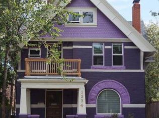 1234 York St #6, Denver, CO 80206