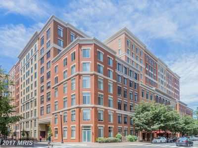 1205 N Garfield St APT 503, Arlington, VA, 22201