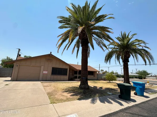 8944 N 17TH Lane, Phoenix, AZ 85021
