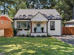 427 Hooper St SE, Atlanta, GA 30317