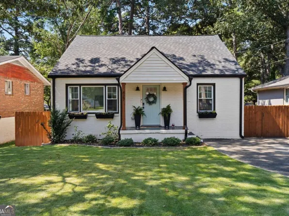 427 Hooper St SE, Atlanta, GA 30317