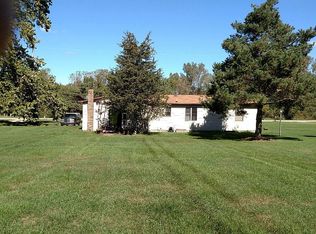 5330 E Stanley Rd, Flint, MI 48506