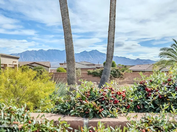 4884 S Desert Sunset Dr, Green Valley, AZ 85622