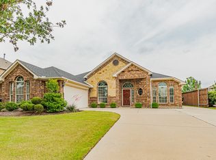 105 Foggy Branch Trl, Forney, TX 75126