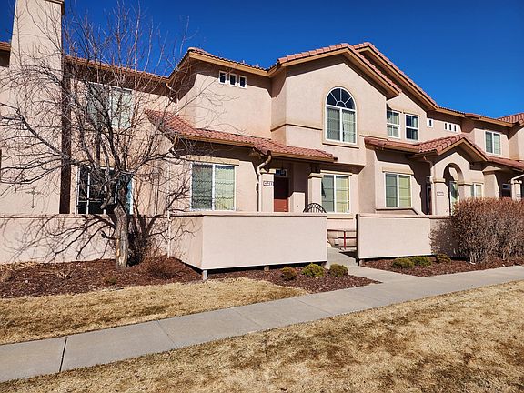 enclosed patio entrance