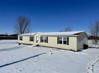 13680 State Highway 294, Upper Sandusky, OH 43351