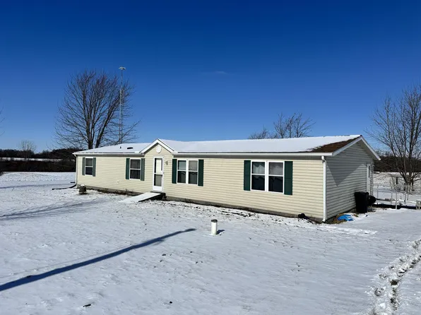 13680 State Highway 294, Upper Sandusky, OH 43351