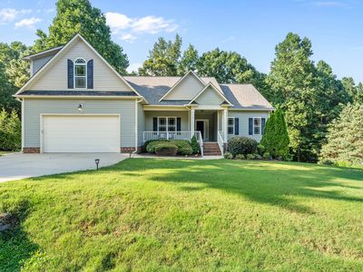 109 Fountain Dr, Clayton, NC, 27520