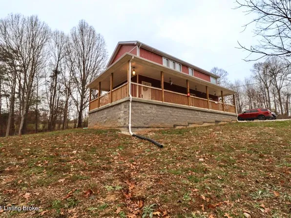 745 Hilltop Rd, Shepherdsville, KY 40165