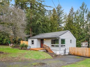 3845 SW Cullen Blvd, Portland, OR 97221