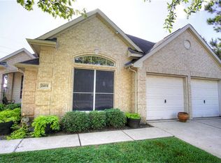 24831 Laurel Chase Ln, Katy, TX 77494
