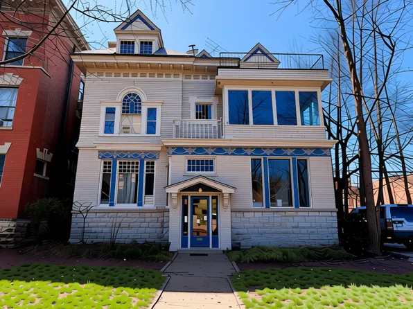 427 Park Ave, Louisville, KY 40208