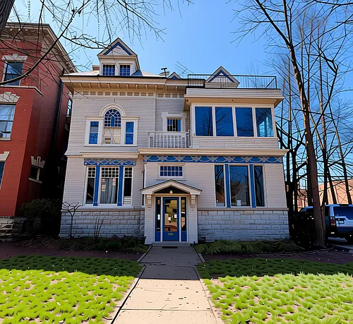 427 Park Ave Photo 1