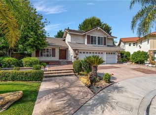 1815 Pavas Ct, Rowland Heights, CA 91748
