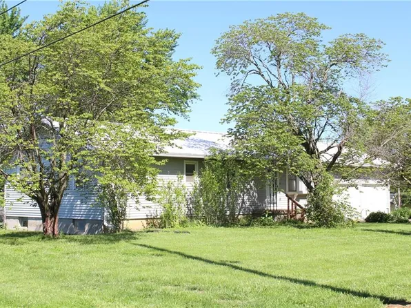 301 S Cedar St, Mc Louth, KS 66054