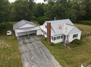 15 S Main Street, Detroit, ME 04929