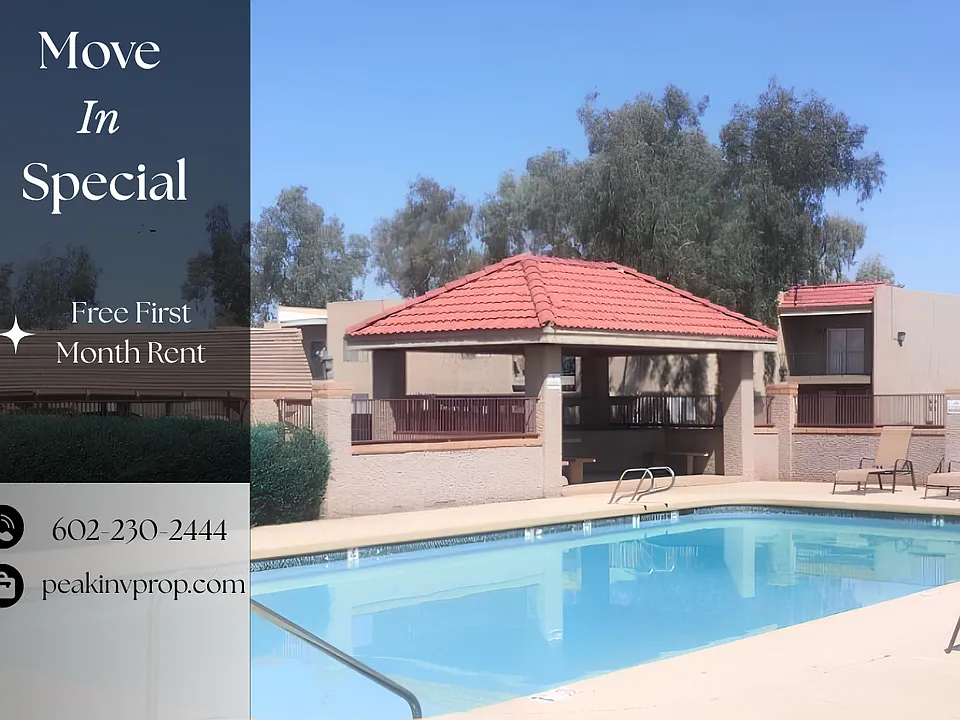2839 E Le Marche Ave #203