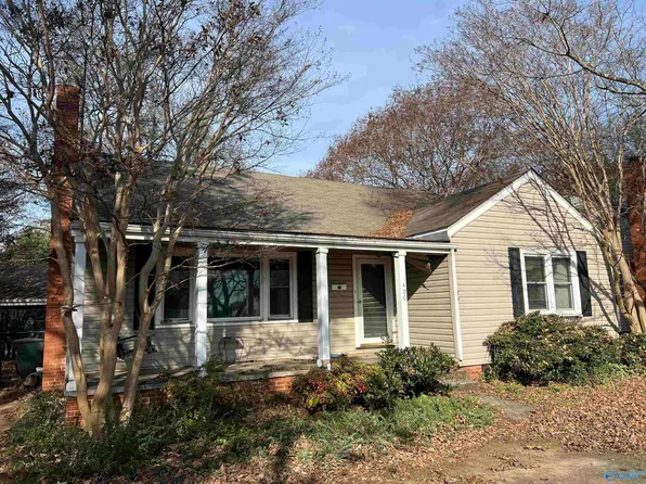 400 Rhett Ave SW, Huntsville, AL 35801