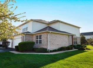 19420 Tramore Ln, Mokena, IL 60448