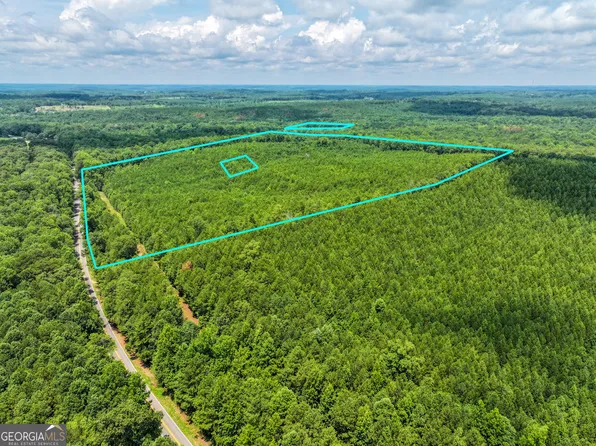 0 County Road 94, Hamilton, AL 35570