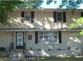 155 Hamilton Rd, Chambersburg, PA 17201