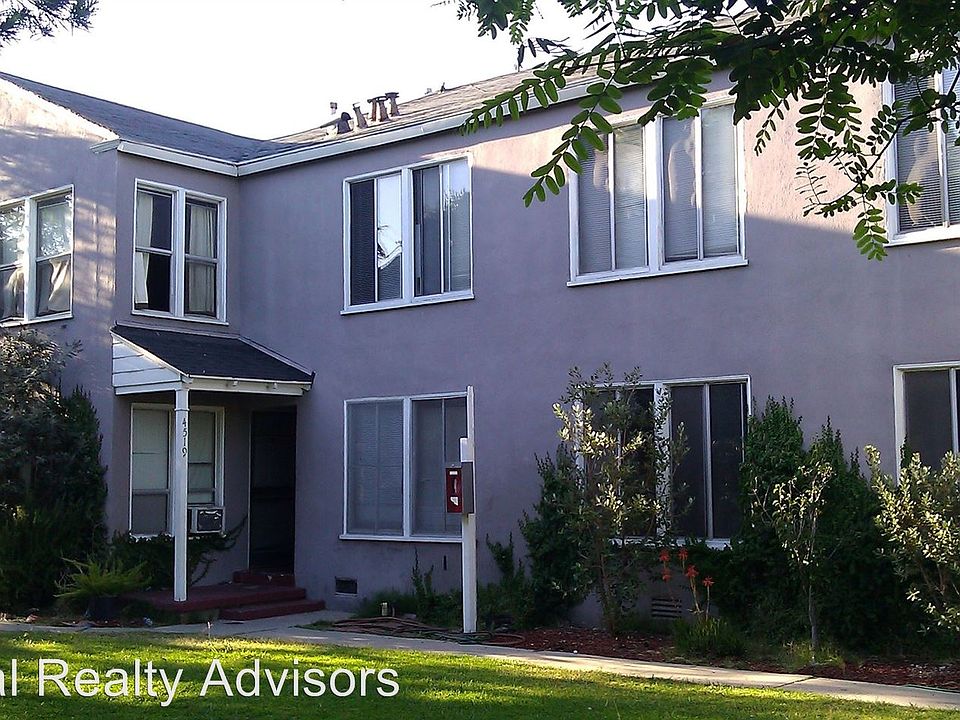 1st image of 4517 N Banner Dr APT 2