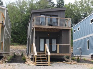 Mm 11 191 Meadows Dr, Snowshoe, WV 26209